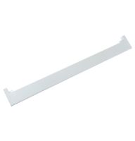 Picture of OEM General Electric (GE) WB07X46550 Bottom Trim White Slate