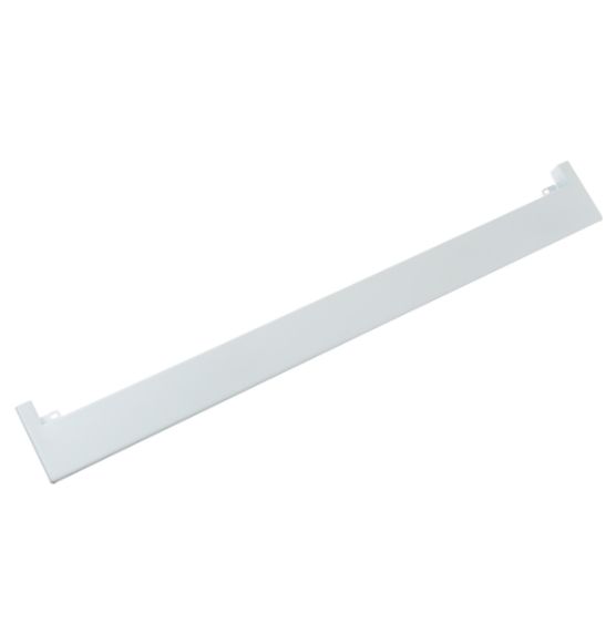 Picture of OEM General Electric (GE) WB07X46550 Bottom Trim White Slate