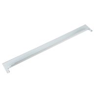 Picture of OEM General Electric (GE) WB07X46550 Bottom Trim White Slate