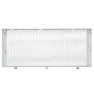 Picture of OEM General Electric (GE) WJ71X27814 Front Panel