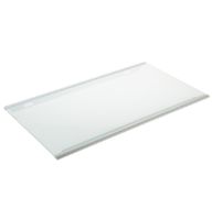 Picture of OEM General Electric (GE) WR71X37791 Glass Shelf