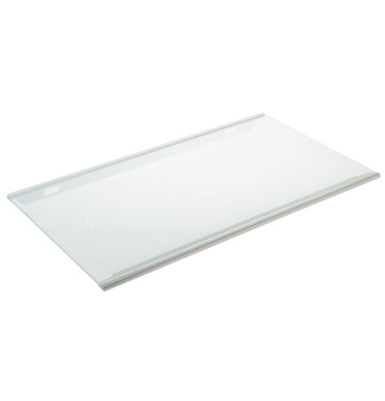 Picture of OEM General Electric (GE) WR71X37791 Glass Shelf