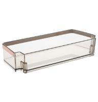 Picture of OEM General Electric (GE) WR71X44236 Upper Door Bin - Grey -