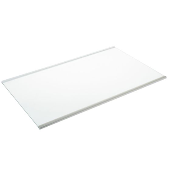 Picture of OEM General Electric (GE) WR71X37792 Glass Shelf