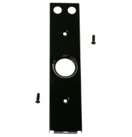 Picture of OEM General Electric (GE) WB02X38743 End Cap Asm
