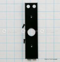 Picture of OEM General Electric (GE) WB02X38743 End Cap Asm