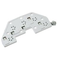 Picture of OEM General Electric (GE) WB27X42686 Led Boards And Housing