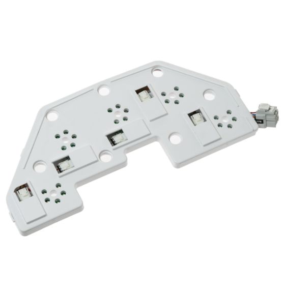 Picture of OEM General Electric (GE) WB27X42686 Led Boards And Housing