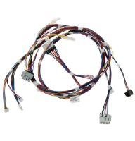 Picture of OEM General Electric (GE) WB18X39317 Harness Serial Relay