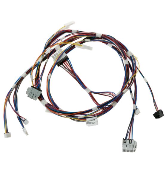 Picture of OEM General Electric (GE) WB18X39317 Harness Serial Relay