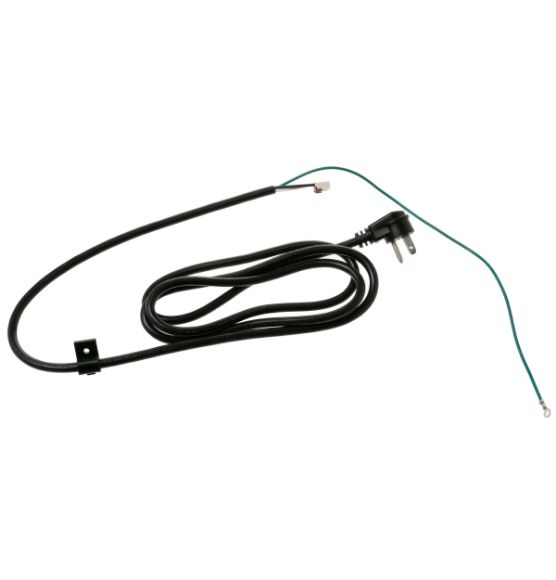 Picture of OEM General Electric (GE) WR55X40625 Power Cord