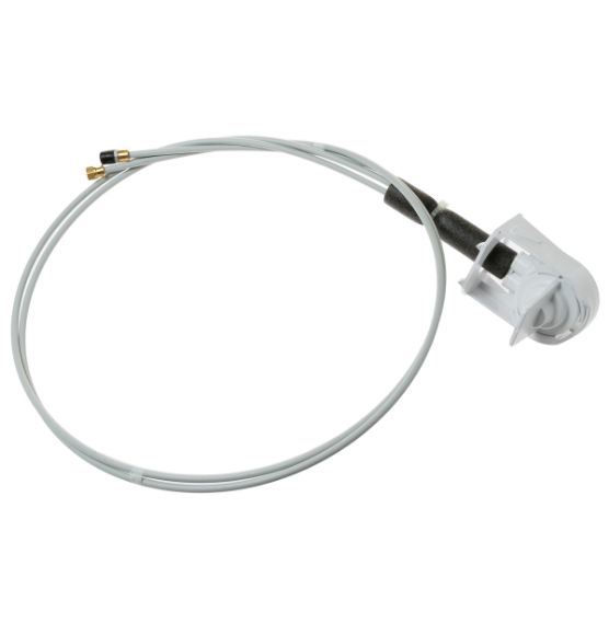 Picture of OEM GE Water Filter Head Assy WR17X20860