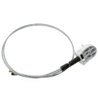 Picture of OEM GE Refrigerator Water Filter Head (MWF) WR17X22074