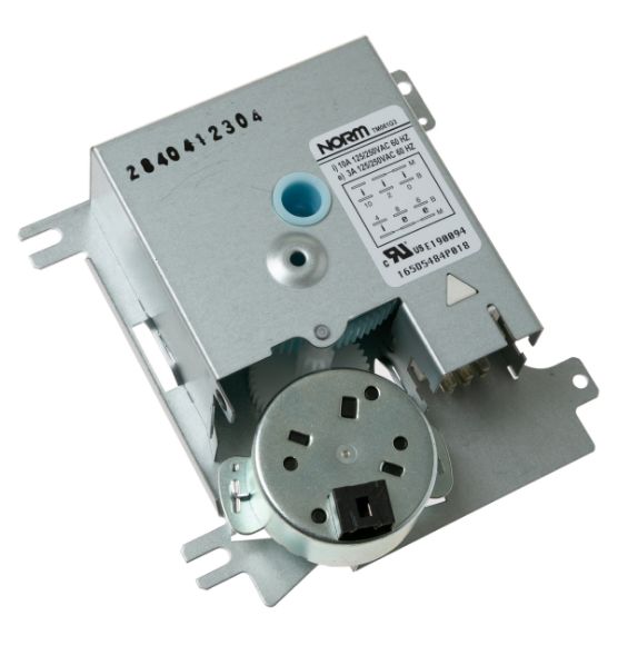 Picture of OEM GE Dishwasher Timer WD21X10155