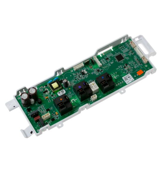 Picture of OEM GE Dryer Main Control Board WE22X36578