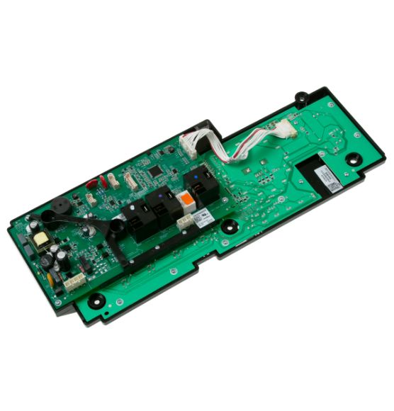Picture of OEM General Electric (GE) WE04X25474  Chassis And