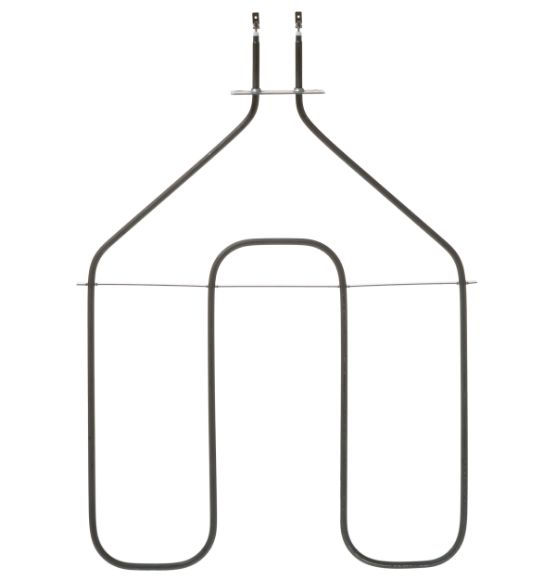 Picture of OEM General Electric (GE) WB30X46986 Broil Element