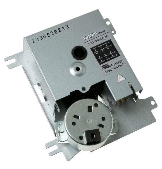 Picture of OEM General Electric (GE) WD21X33641 Timer