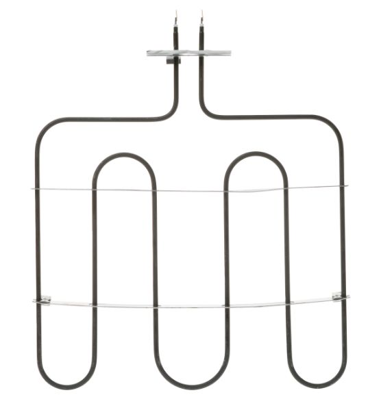 Picture of OEM General Electric (GE) WB44X45498 Broil Element