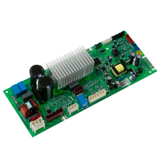 Picture of OEM General Electric (GE) WH22X34397  Main Control
