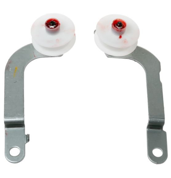 Picture of OEM GE  Idler Arm WE03X33643