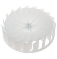 Picture of OEM GE WH16X34317 Blower Wheel