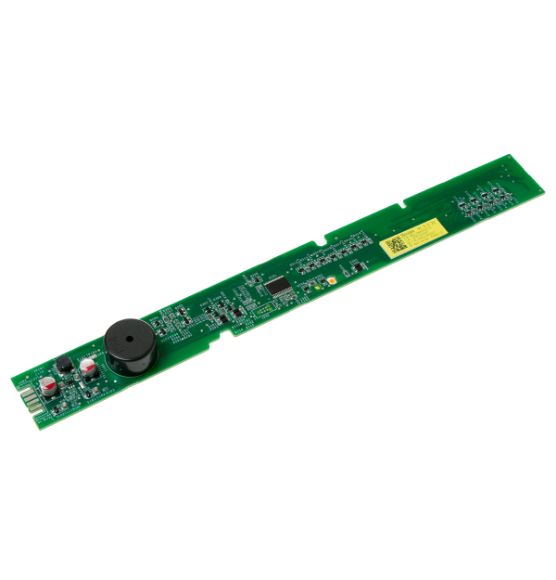 Picture of OEM General Electric (GE) WD21X33545 Configured Ui Control