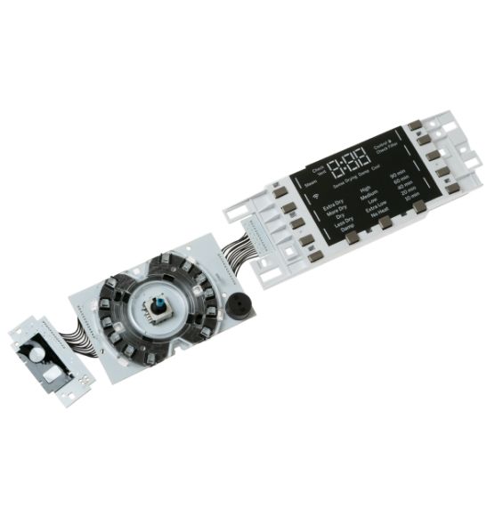 Picture of OEM General Electric (GE) WE22X31158  User Interface