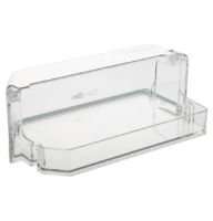 Picture of OEM General Electric (GE) WR71X32083 Clear Dairy Bin