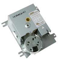 Picture of OEM GE Timer WD21X10350