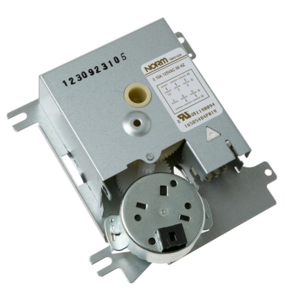 Picture of OEM General Electric (GE) WD21X10262  Timer