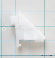 Picture of OEM General Electric (GE) WB02X47276 Rear Drawer Guide