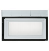 Picture of OEM General Electric (GE) WB56X34965  White Door