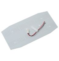Picture of OEM GE WR55X25586 Refrigerator Led Light Board