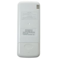 Picture of OEM General Electric (GE) WJ26X33655 Remote Control