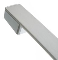 Picture of OEM General Electric (GE) WR12X42268 Handle - Stainless