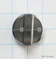 Picture of OEM General Electric (GE) WB03X47127 Knob
