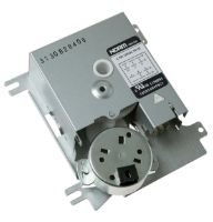Picture of OEM General Electric (GE) WD21X33644 Timer