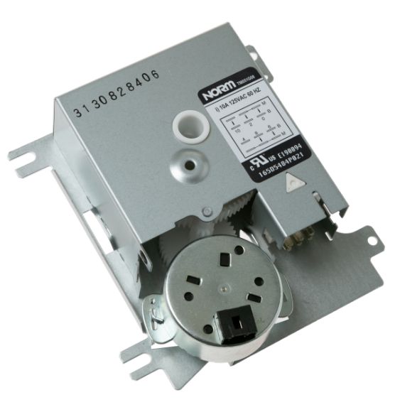 Picture of OEM General Electric (GE) WD21X33644 Timer