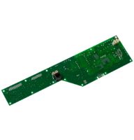 Picture of OEM GE Dishwasher Electronic Control Board # WD21X24802
