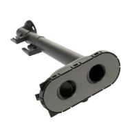 Picture of OEM General Electric (GE) WD12X34182 Mid Conduit Blaster