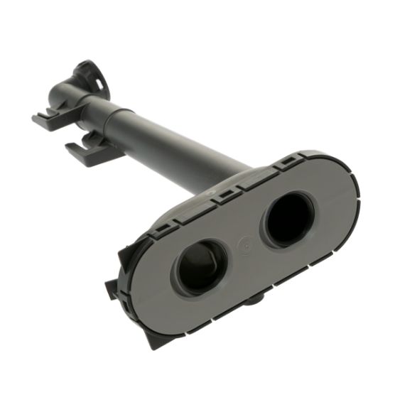 Picture of OEM General Electric (GE) WD12X34182 Mid Conduit Blaster