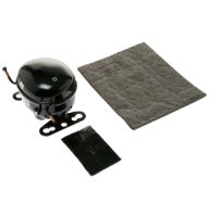 Picture of OEM General Electric (GE) WR87X43007 Compressor Service Kit