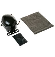 Picture of OEM General Electric (GE) WR87X43007 Compressor Service Kit