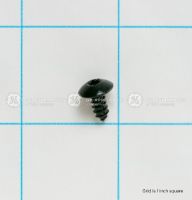 Picture of OEM General Electric (GE) WB01X48946 Screw 8-18 Ab Trt-15 3/8