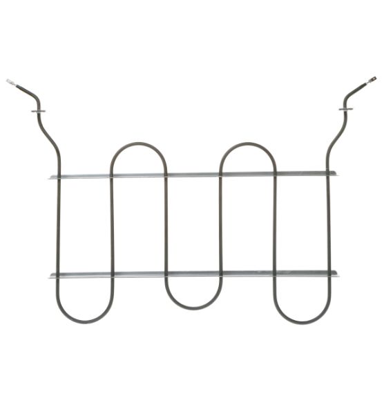 Picture of OEM GE Unit Bake Asm (Lw WB44T10103