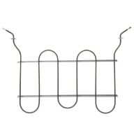 Picture of OEM General Electric (GE) WB44X45493 Unit Bake Asm (Lwr)
