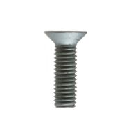 Picture of OEM General Electric (GE) WR01X44347 Screw M5x.8 Flt25 0.63