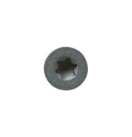 Picture of OEM General Electric (GE) WR01X44347 Screw M5x.8 Flt25 0.63