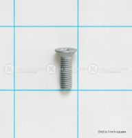 Picture of OEM General Electric (GE) WR01X44347 Screw M5x.8 Flt25 0.63